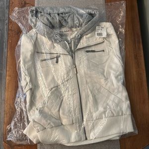 Body Central Jacket